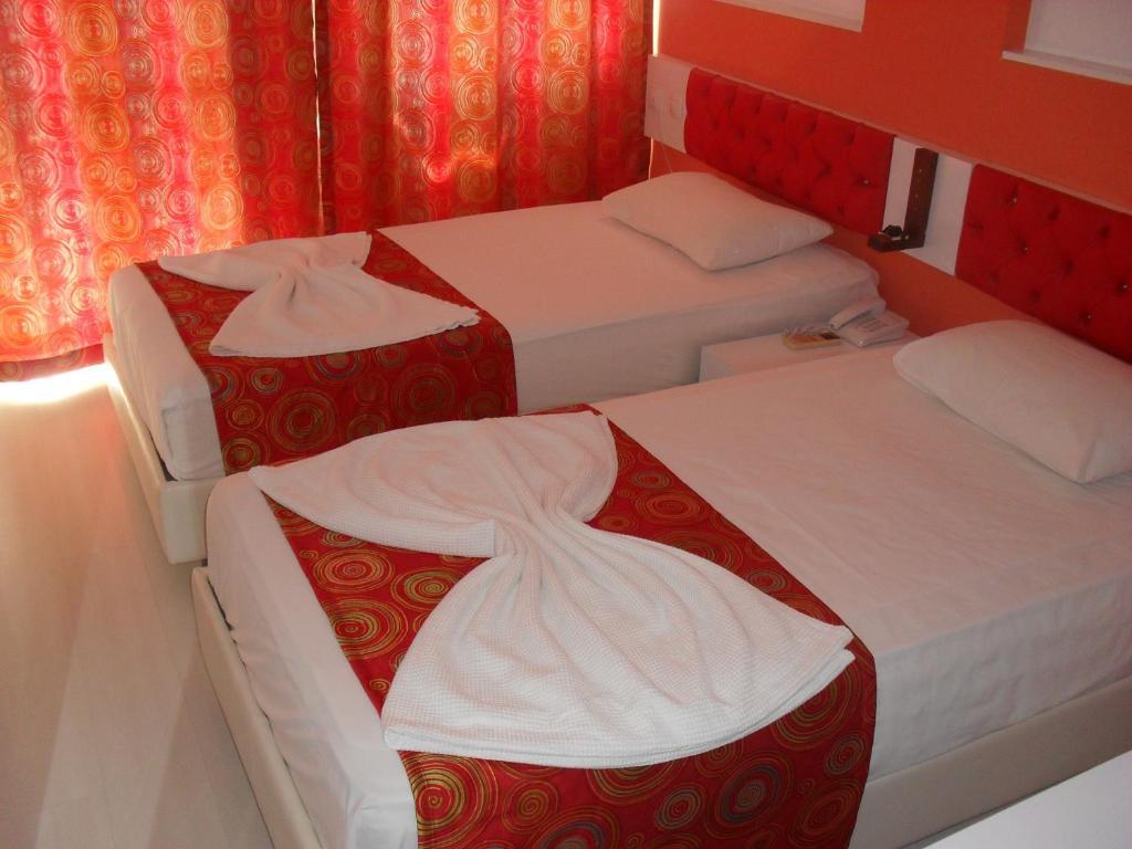 Adalia Hotel Antalya Room photo
