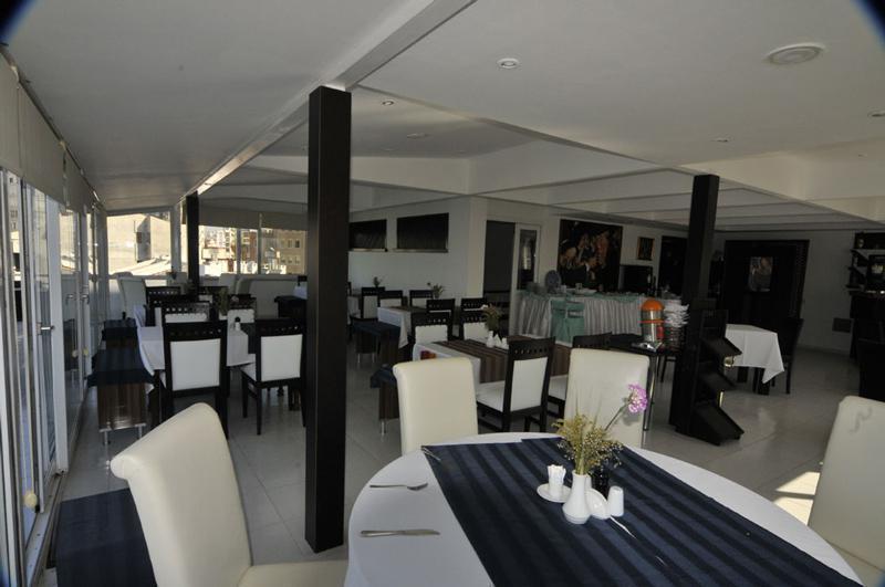 Adalia Hotel Antalya Exterior photo