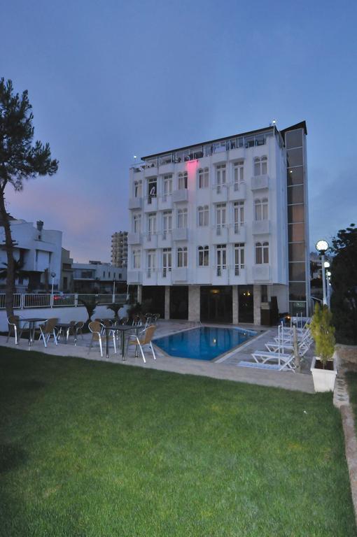 Adalia Hotel Antalya Exterior photo
