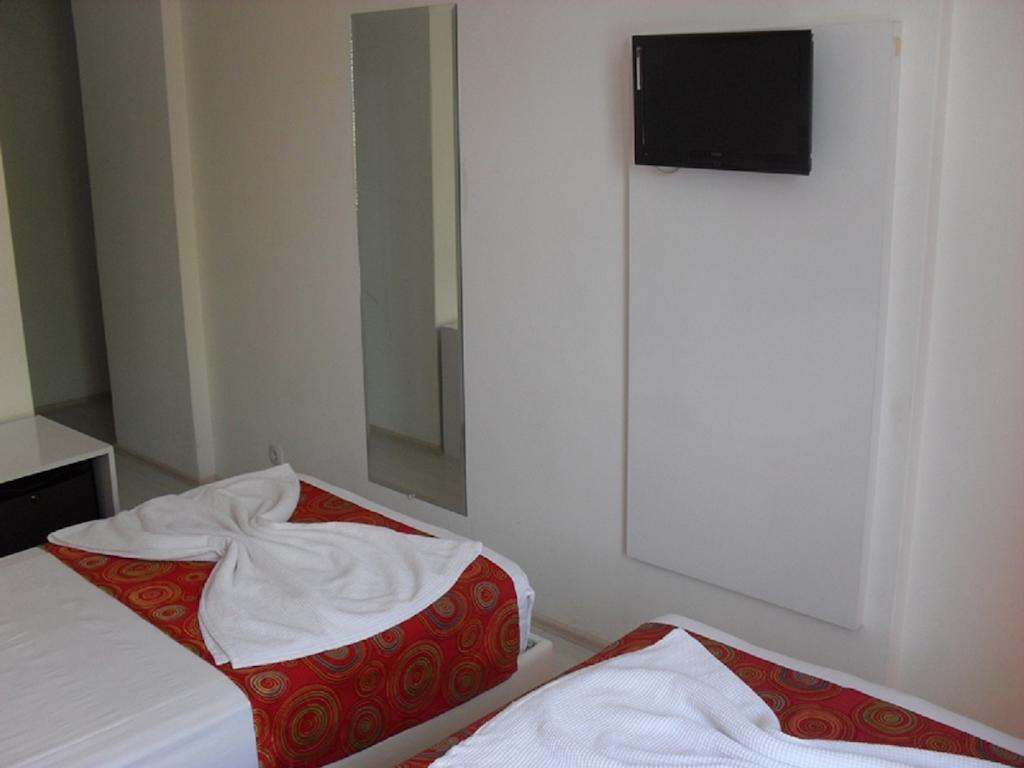 Adalia Hotel Antalya Exterior photo