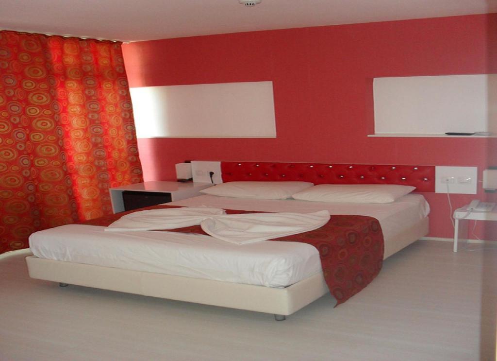 Adalia Hotel Antalya Exterior photo