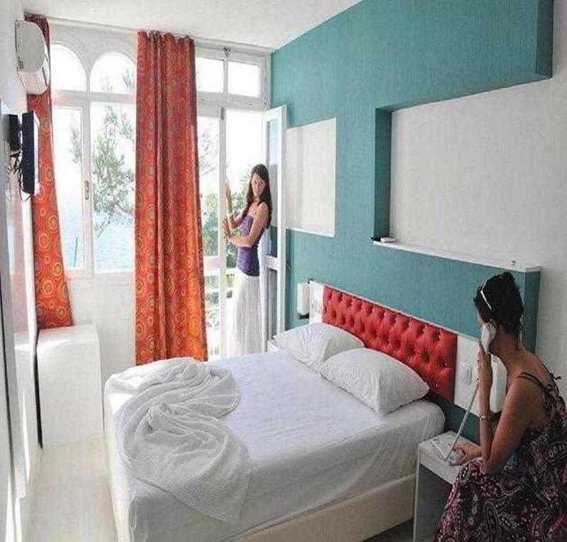 Adalia Hotel Antalya Exterior photo