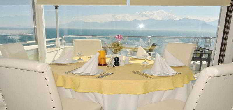 Adalia Hotel Antalya Exterior photo